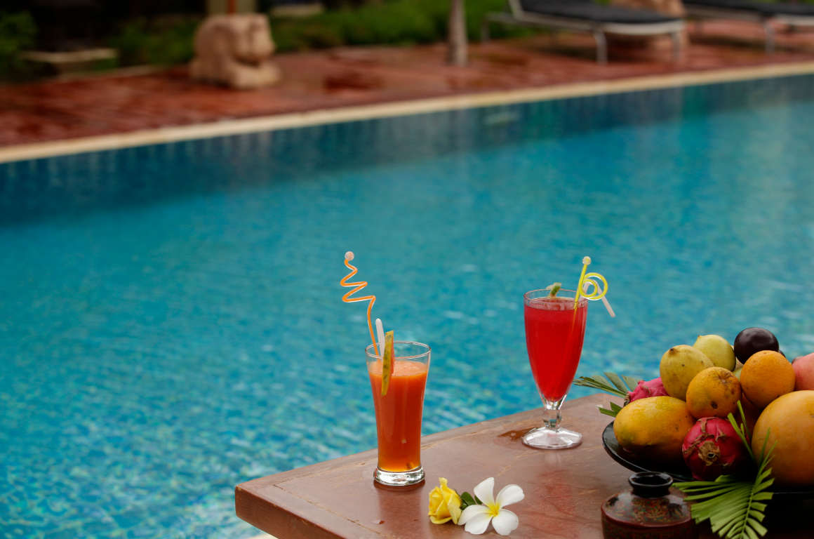 My Bagan Residence by Amata | Amata Hotel Group Myanmar