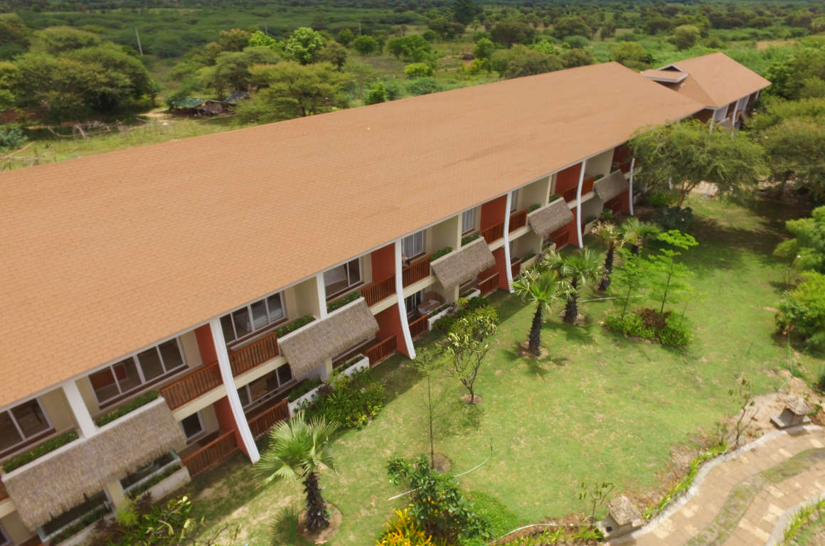 Amata Garden Resort, Bagan | Amata Hotel Group Myanmar