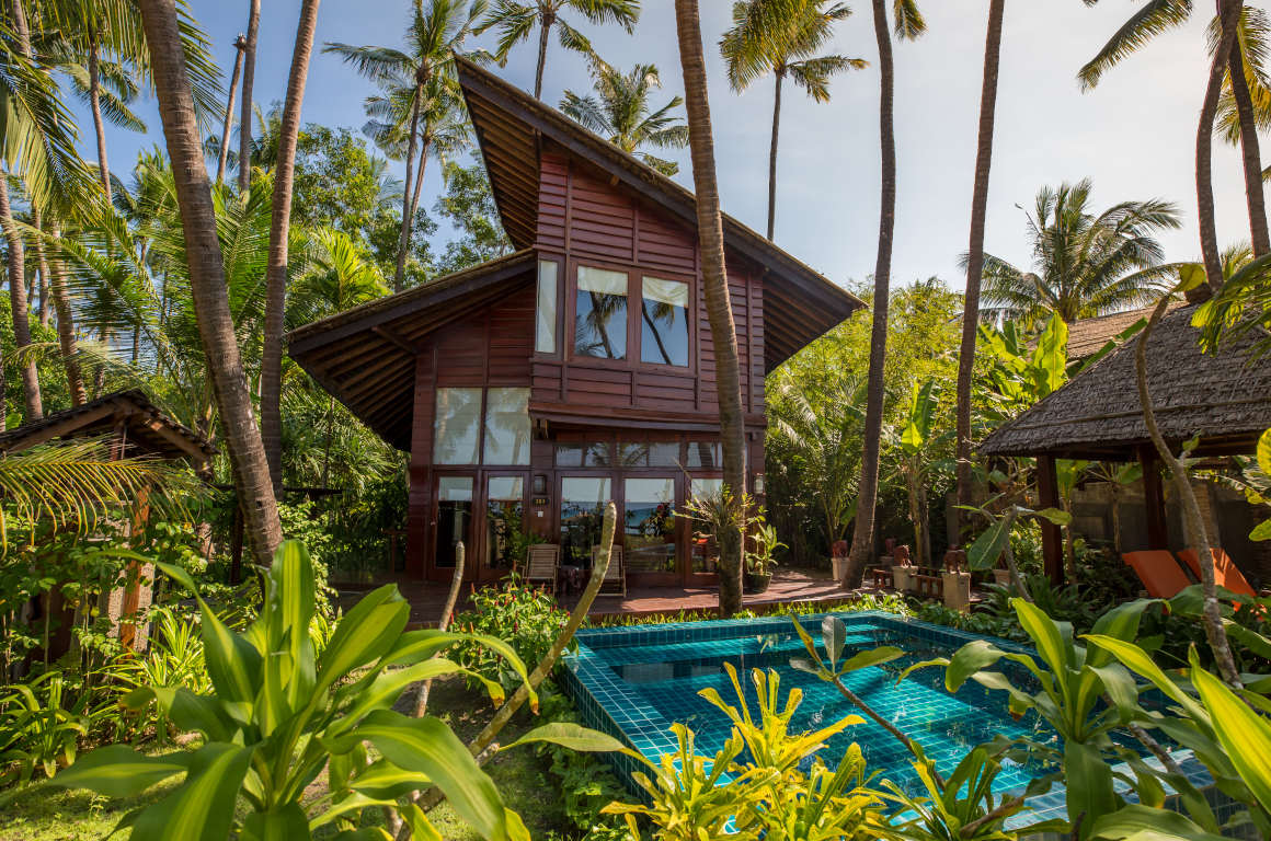 Amata Resort & Spa, Ngapali Beach
