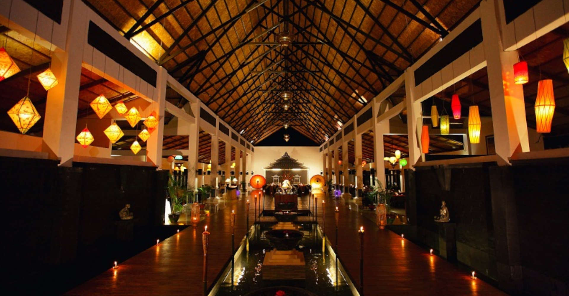 Amata Garden Resort, Inle Lake