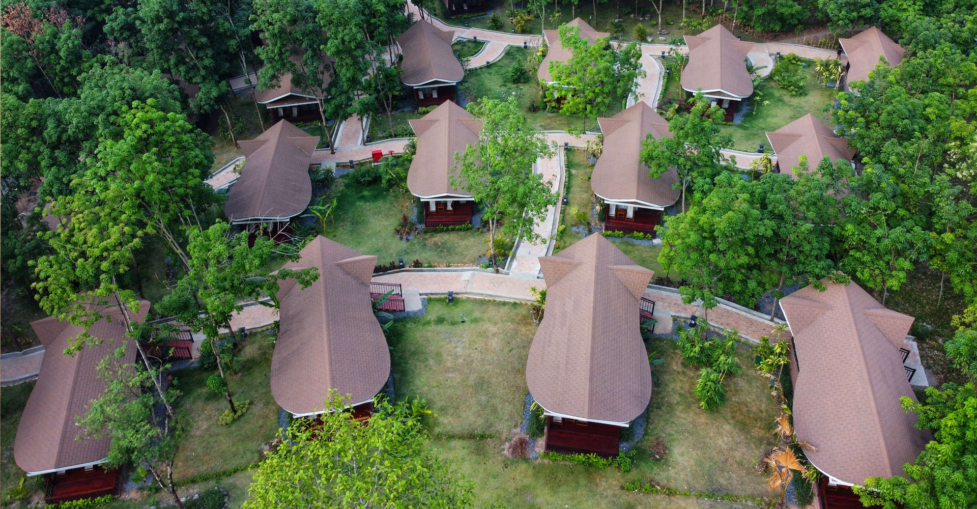 Amata My Hpa-An Residence