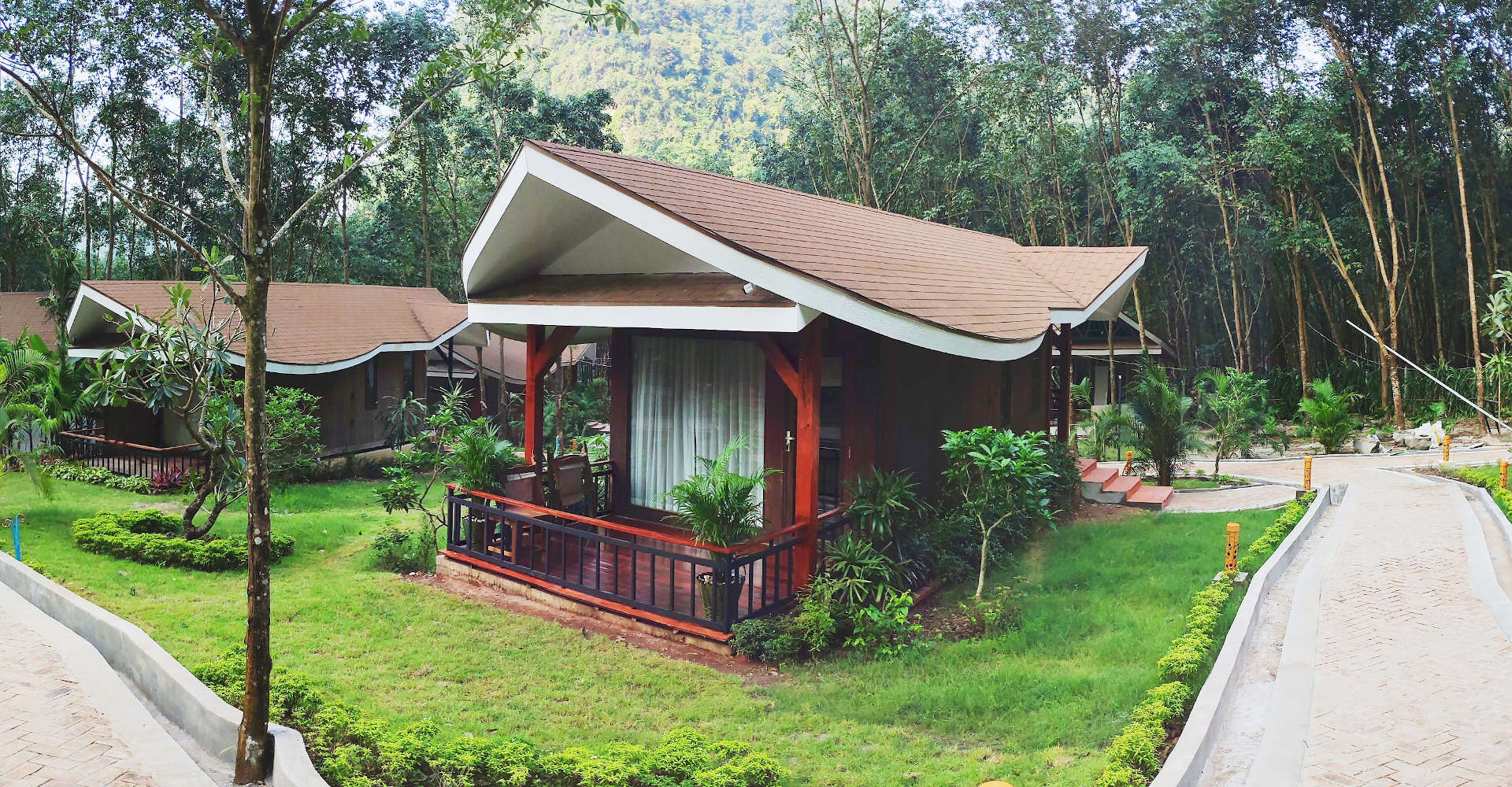 Amata My Hpa-An Residence