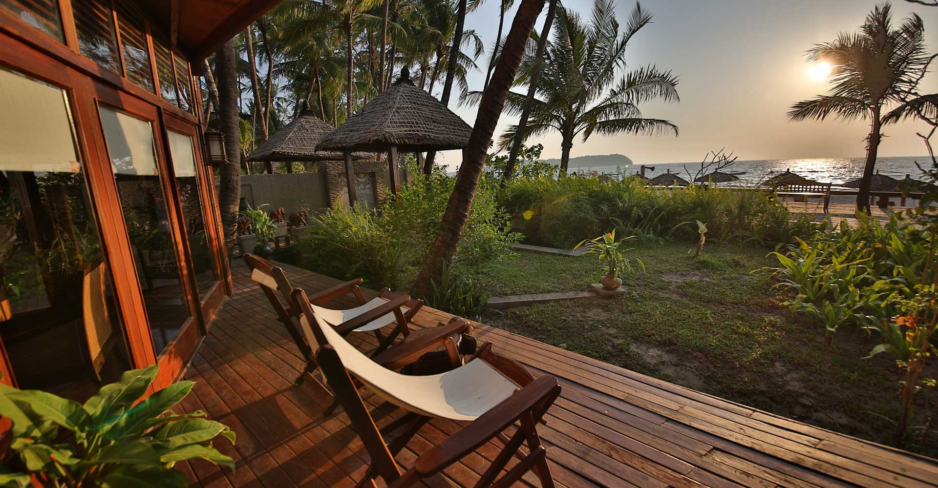 Amata Resort