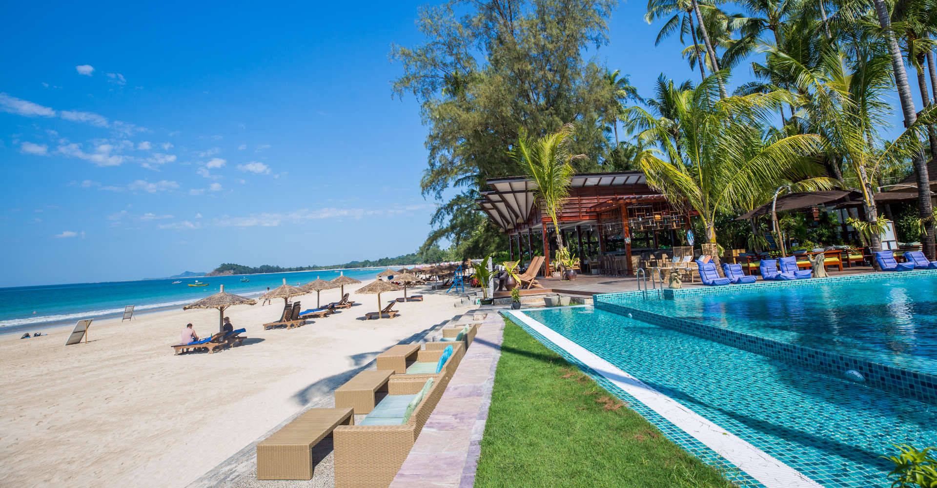Amata Resort