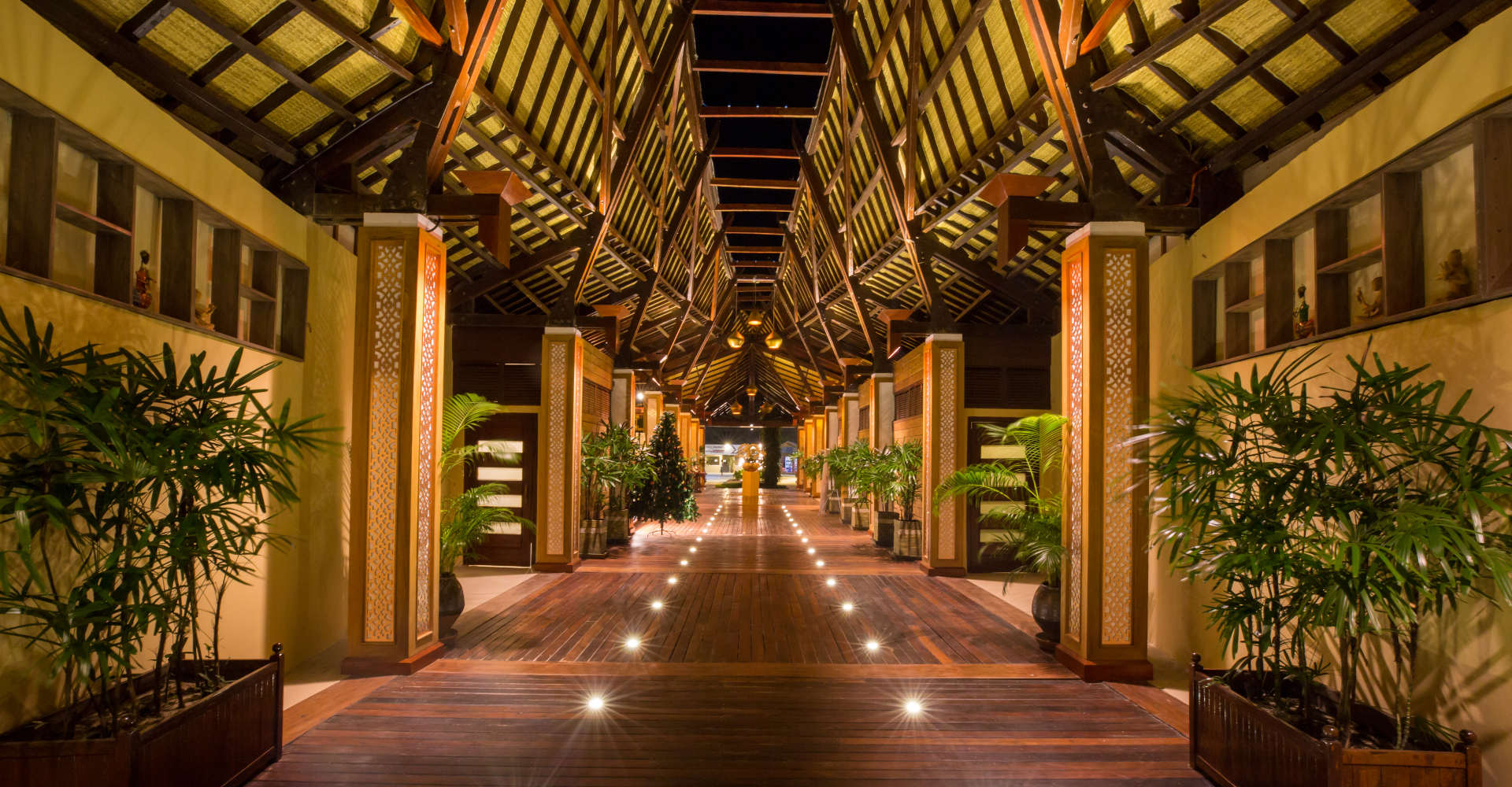 Amata Resort